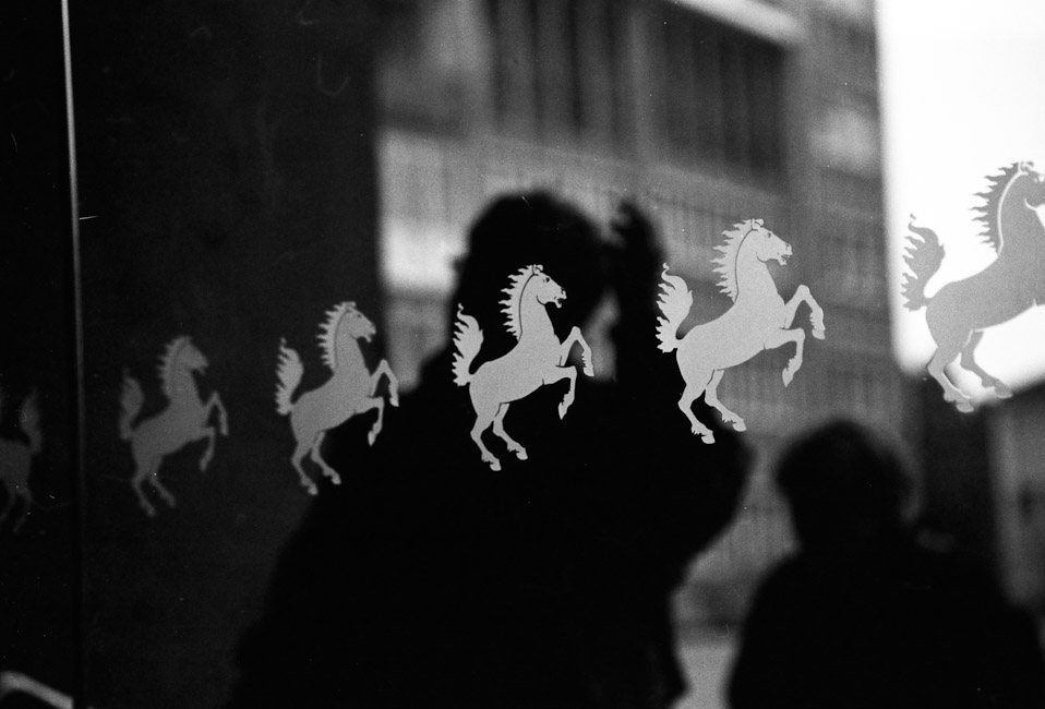 STUTTGART – einige Highlights