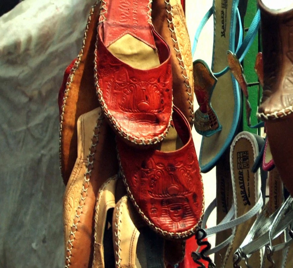 Ägypten – auf den Spuren der Pharaonen