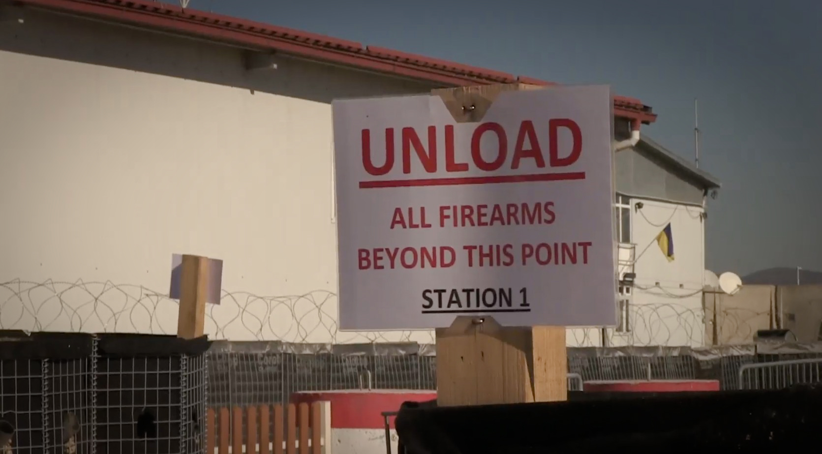 KFOR – Einsatz im Kosovo