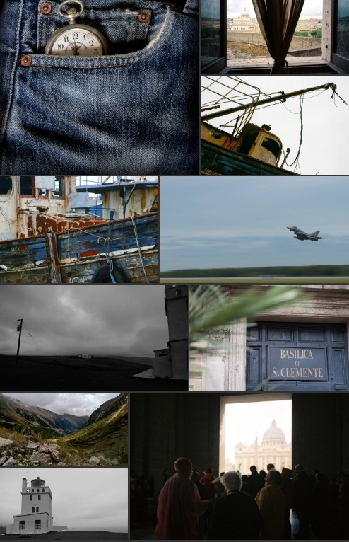 Ein fotografischer Rückblick