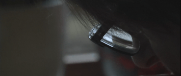 1/4-Zoll (Panasonic X 909)