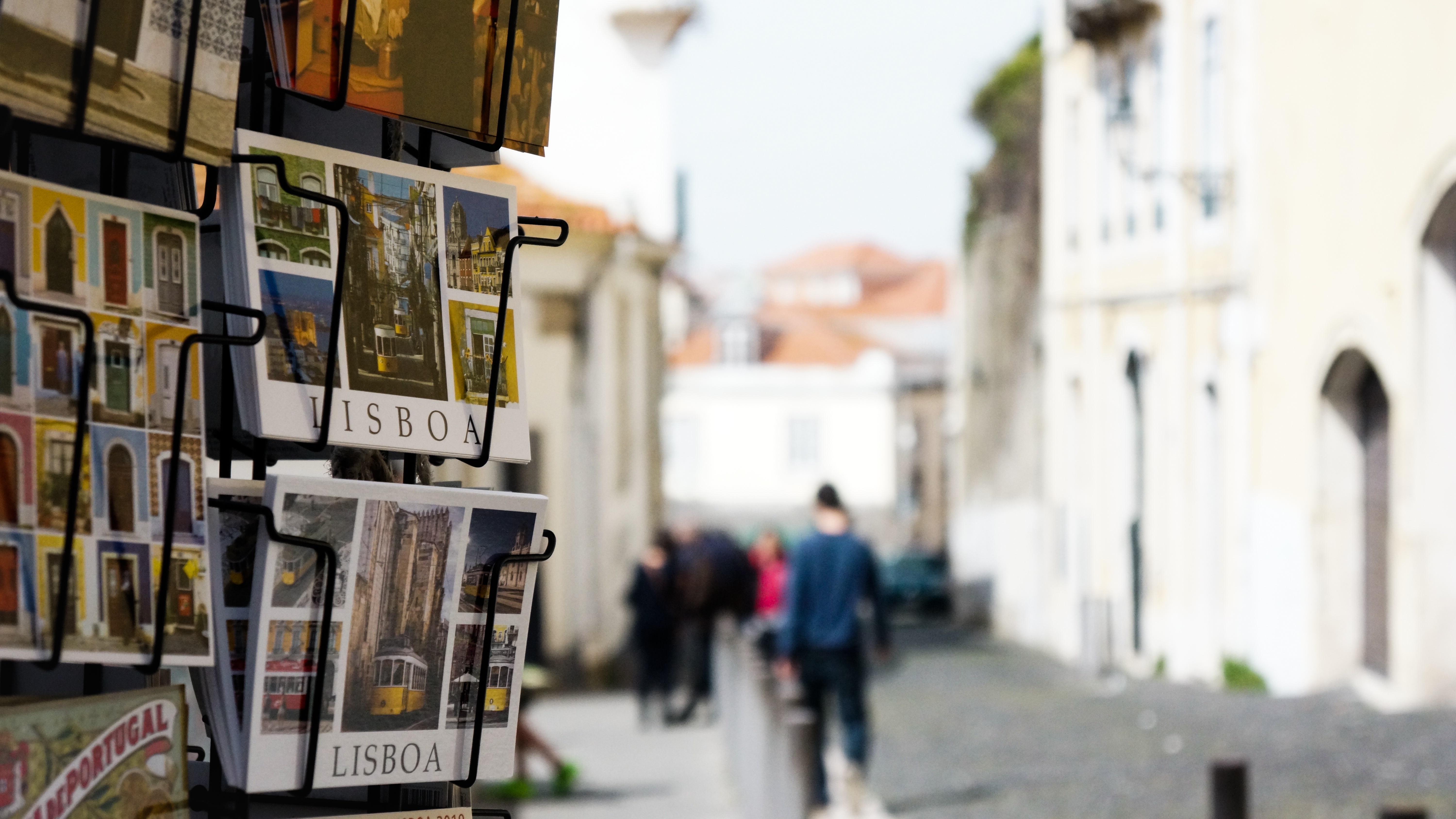 Journal of A Voyage to Lisbon