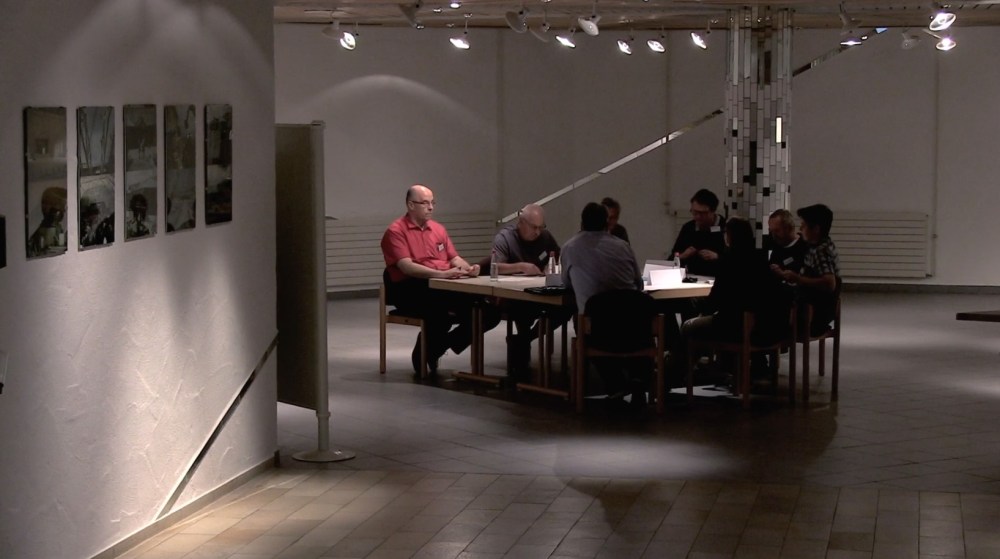 Zukunftswerkstatt Neckartenzlingen