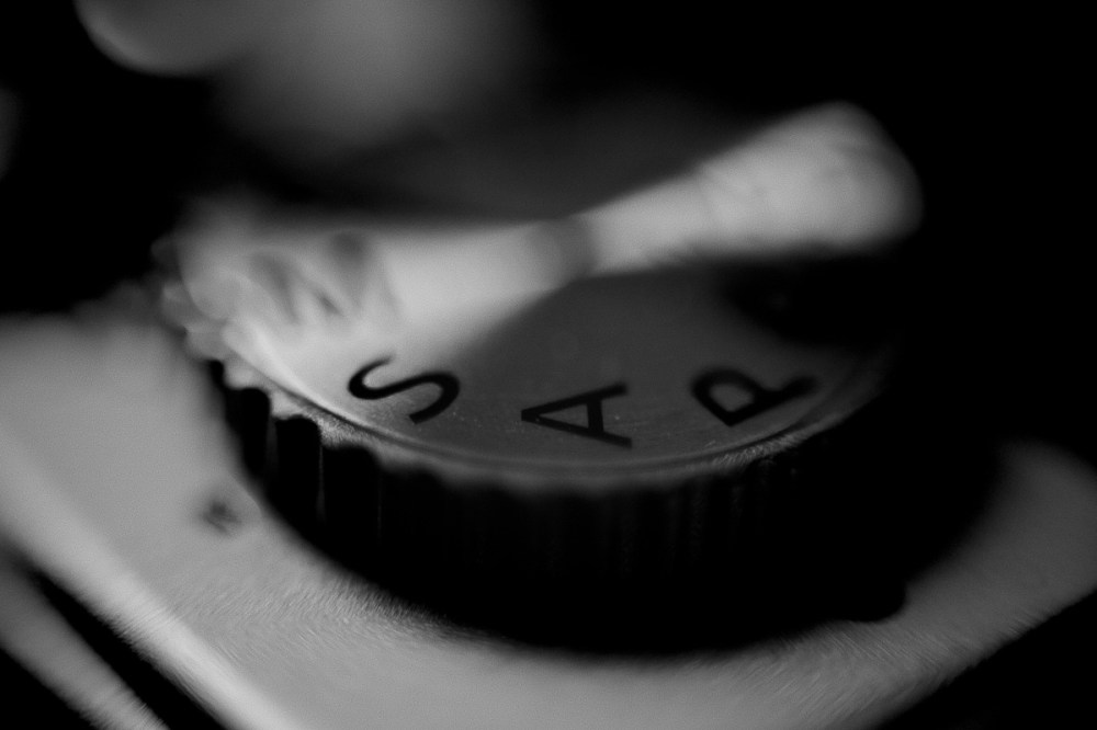 Mehr als ein Schmuckstück: Die Lumix LX3