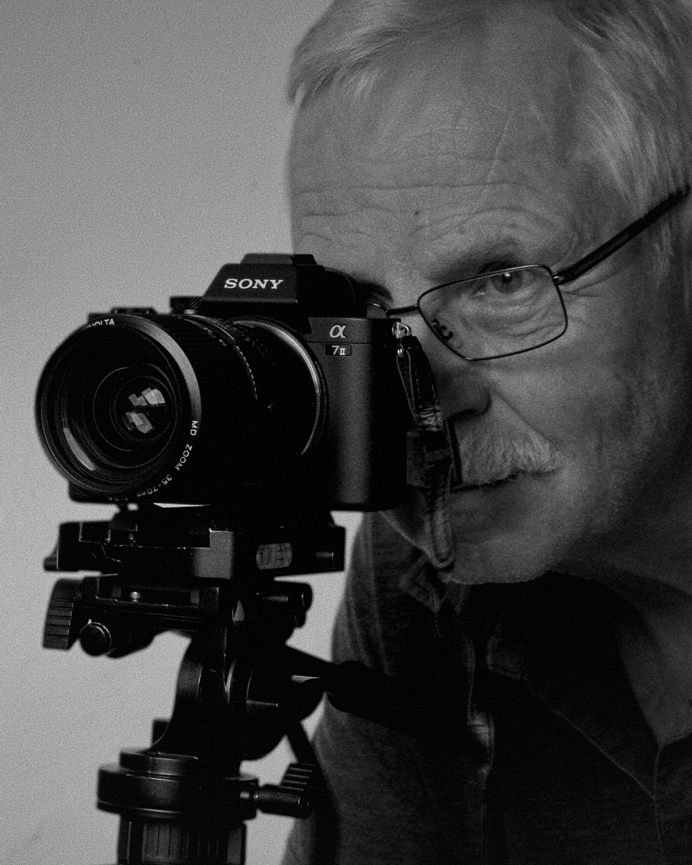 Zeitspuren – zwischen gestern und morgen