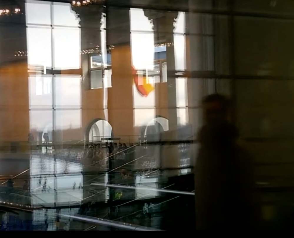 Berlin Erleben: 3 Tage Streetvideografie mit dem Smartphone