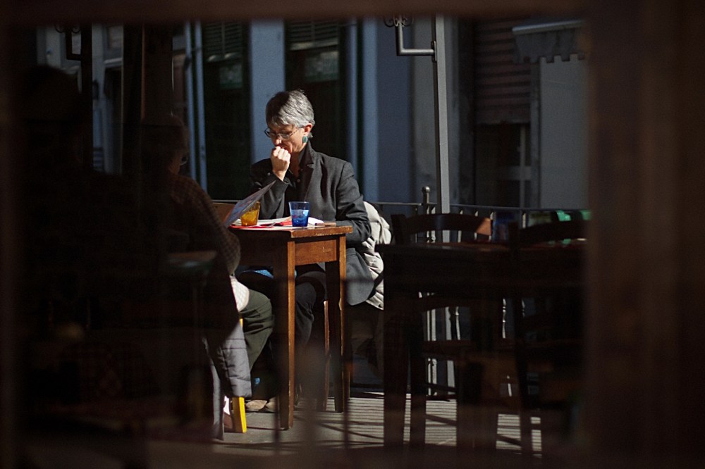 Fotografie und Film als Ausdrucksformen: Der Konflikt zwischen Dokumentation und Kunst