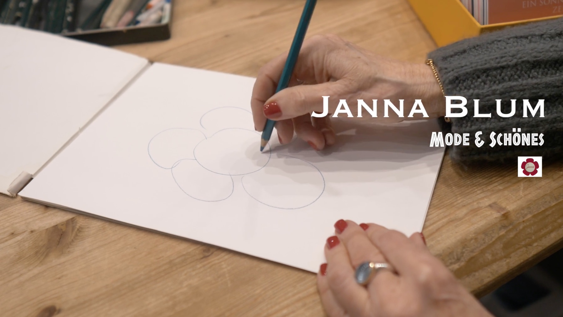 Mode mit Verantwortung: „JANNA“ in Reutlingen